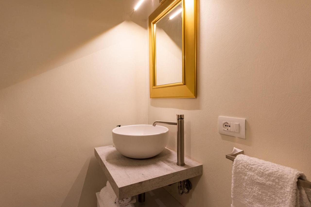 Pitti - Tuscan Charming Apartment Firenze Kültér fotó