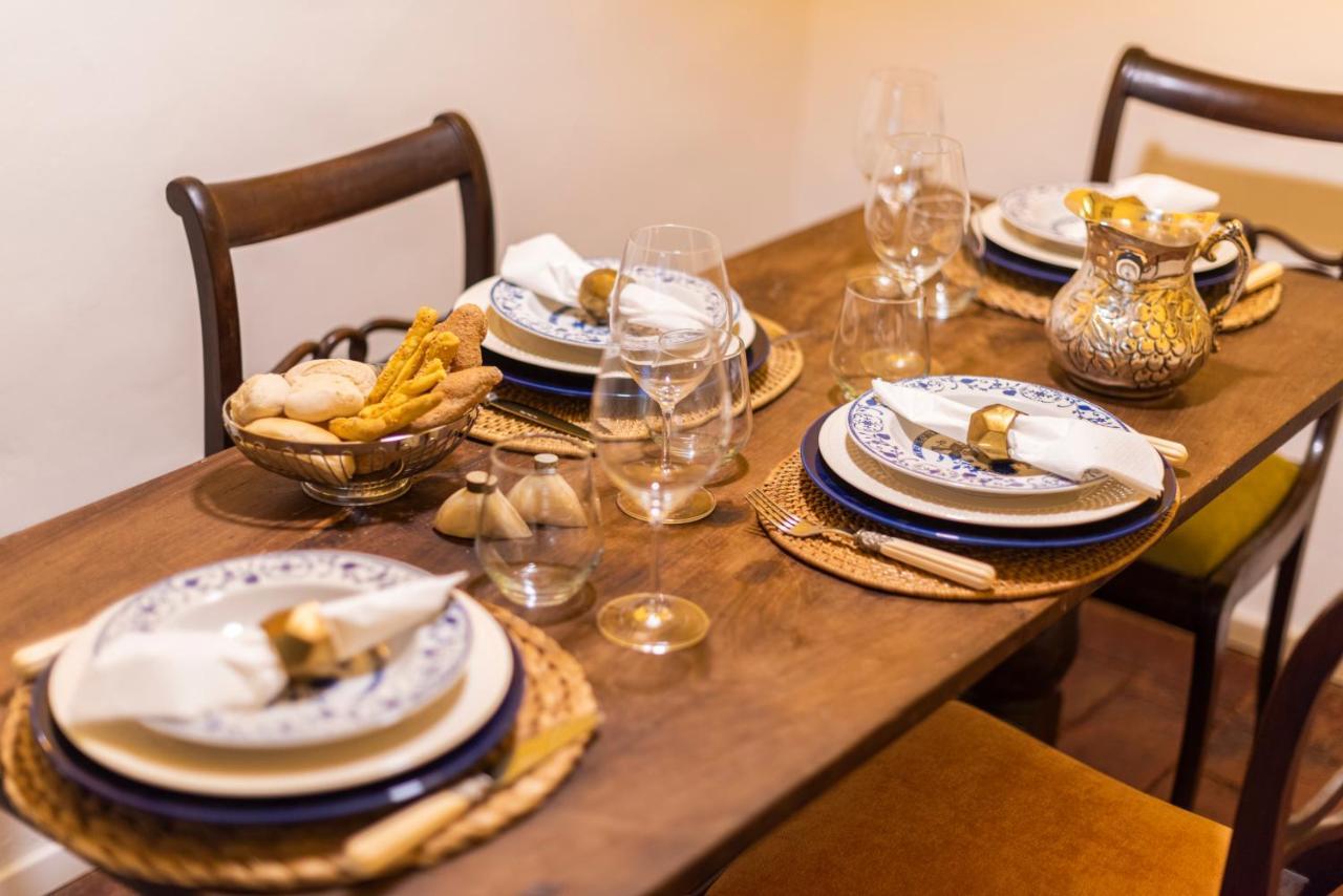 Pitti - Tuscan Charming Apartment Firenze Kültér fotó